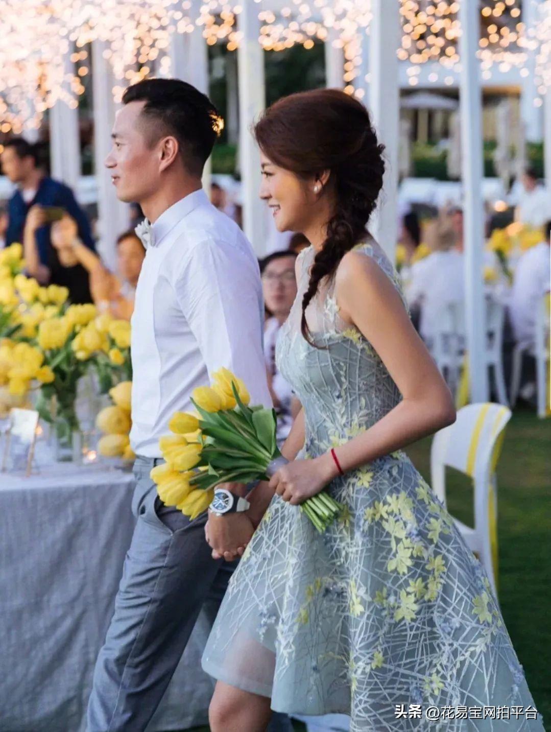 和花有关的新婚祝福语，新婚带花祝福语（布置婚礼用这些鲜花，浪漫唯美）