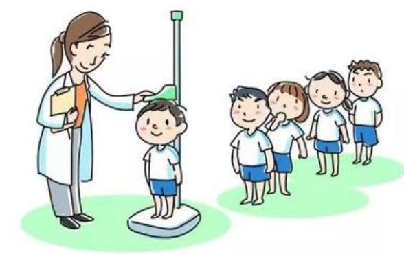 2022年儿童身高体重标准表最新版，儿童身高体重标准表最新版（2022年儿童标准身高表出炉）