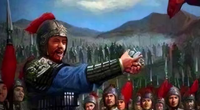 鸿门宴讲了一个什么故事，鸿门宴的故事主要讲了什么（项羽当时占尽优势）