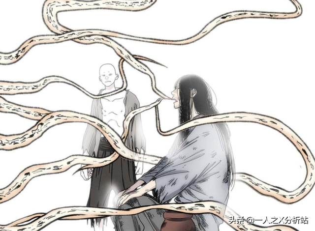 一人之下甲申之乱真相，一人之下八绝技是哪8个（《一人之下》到底讲了个什么故事）