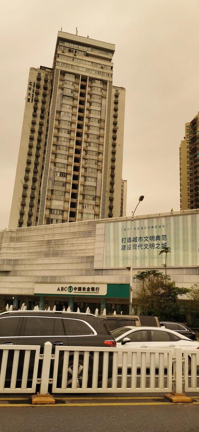 汕头市至梅州市自驾游攻略，两人一车全国自驾游第五十四天