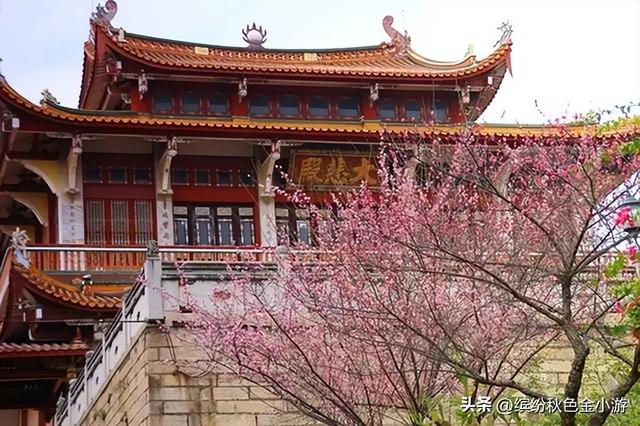 莆田必去十大景点推荐，这16个景点