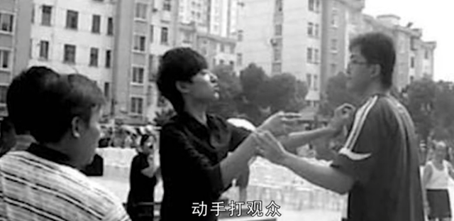 史上最尴尬的五位明星，这9位明星简直尴尬又可笑