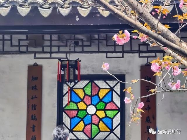 苏州山塘街攻略，苏州山塘街美食最强攻略（周末轻松苏州游）
