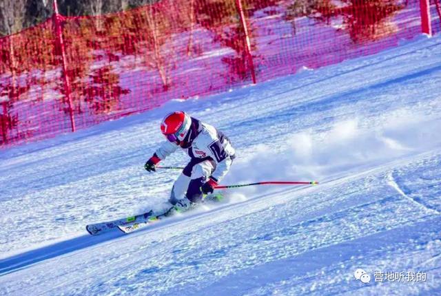 国内适合初学者滑雪的滑雪场，假期嗨起来