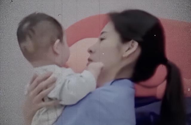 华晨宇和张碧晨，华晨宇和张碧晨复合吗（昔日她远赴他乡生下爱情结晶）