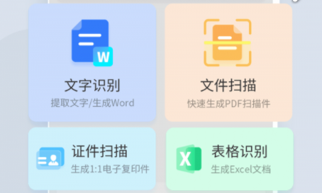 打印机扫描软件(办公室复印机怎么扫描)