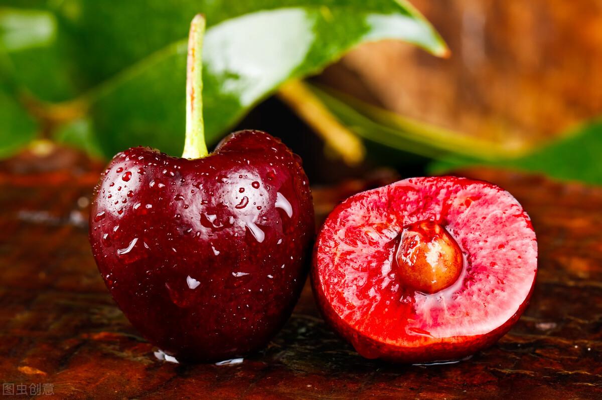 吃什么水果美白，吃什么水果有美白的效果（7种美白又瘦腿的水果）