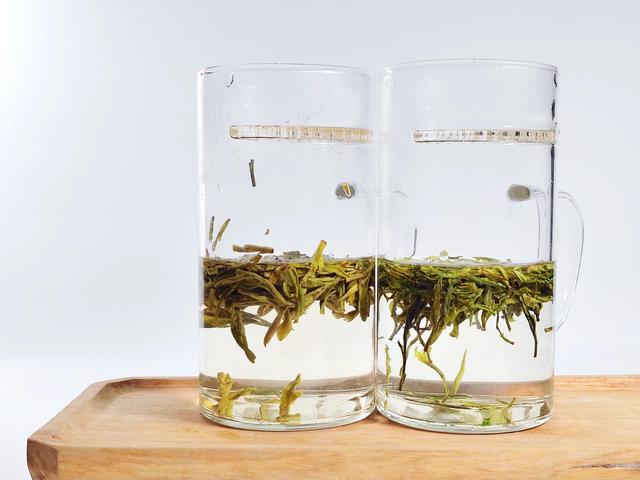 顾渚紫笋的功效和作用，顾渚紫笋冲泡方法（▏浙江历史上的两大贡茶）