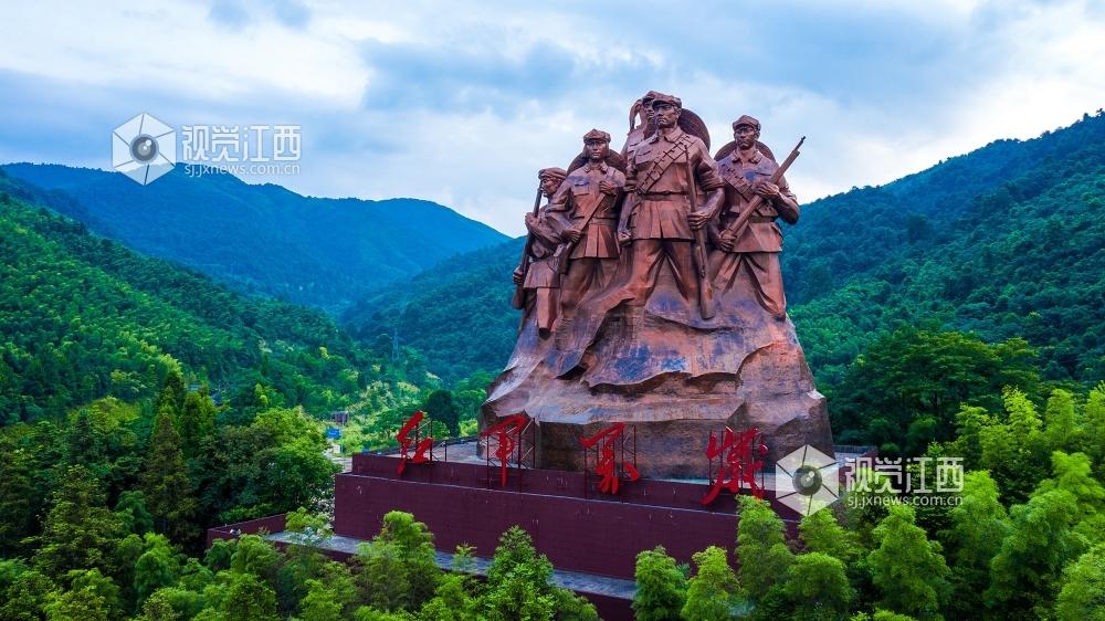 江西有名的景点，江西十大旅游景点排名榜（细数江西13个5A景点）