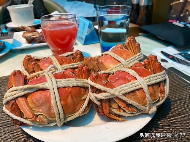 深圳自助餐厅推荐一下，曾经是深圳自助餐的天花板