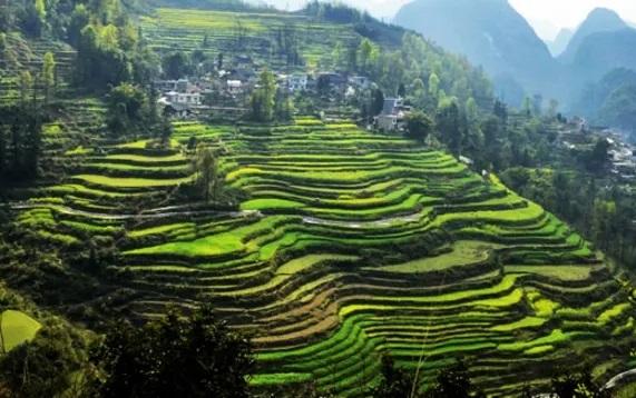 贵州旅游十大景点，贵州旅游十大景点排名千户苗寨（贵州十大冷门景点）