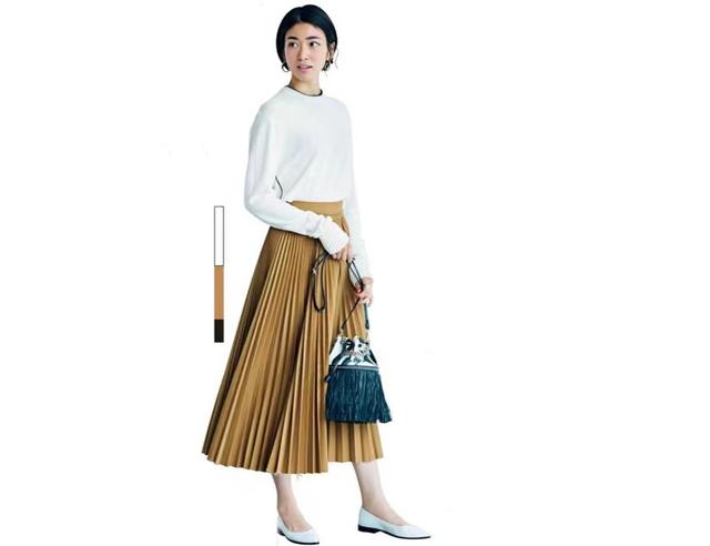 白色衣服染黑色了怎么洗才能变白（极简“黑+白”的配色妙用）