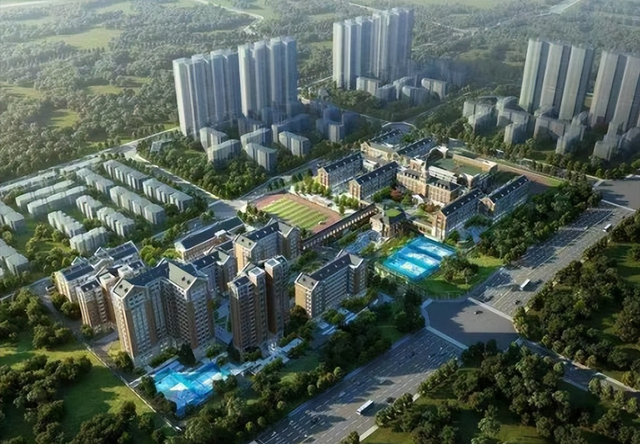 成都最好的国际学校，2023成都国际校\u0026国际部大汇总