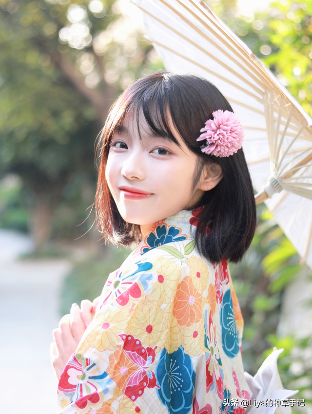 有哪些适合小仙女的发型，有哪些适合小仙女的发型短发（2023“仙女烫”才是真的火）