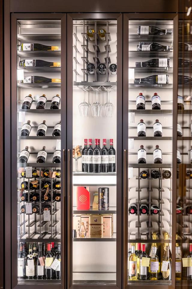 潮汕海鲜私房菜简介，这家，潮汕人圈内都在传…