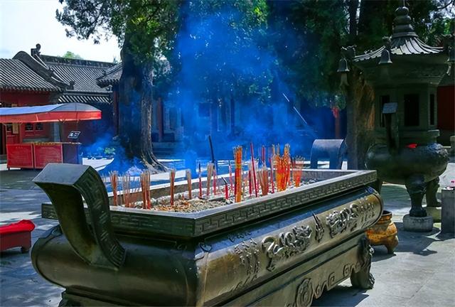 梦见寺庙的寓意是什么，梦到寺庙意味着什么（作为炎黄子孙要了解）