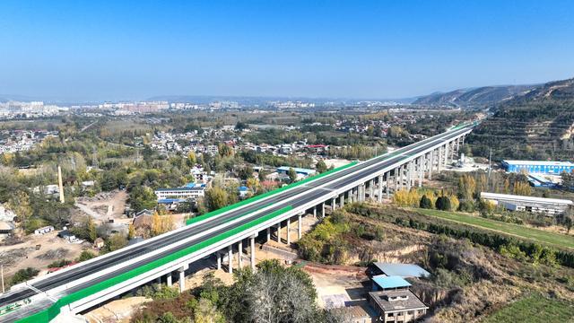 最新版河南省高速公路规划，从这张大图看看都在哪儿吧
