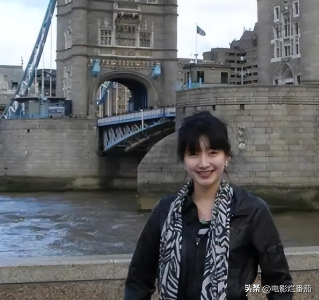 三十而已演员表，流金岁月演员表（江疏影将自己活成了一股娱乐圈的“清流”）