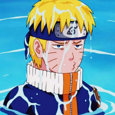 漩涡鸣人，微信头像，漩涡鸣人（<2022-04-20>）