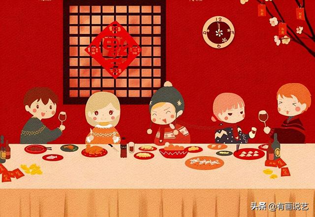 腊月是农历的哪个月 是农历十二月吗，腊月是农历的哪个月（俗语：“男怕鬼月）