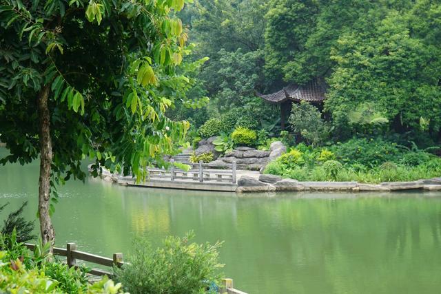 廣州景點排行榜前十名,廣州旅遊景點排名前十(廣州十大冷門景點)