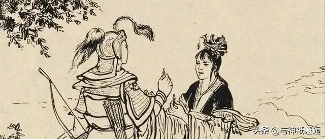 三十六天罡七十二天煞，三十六天罡七十二地煞什么意思（神灵竟会借助凡女怀孕吸纳煞气生出凶神）