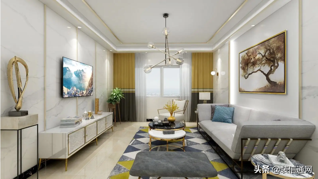 装修全包和半包，装修全包和半包都有什么不同（全包VS半包VS清包）