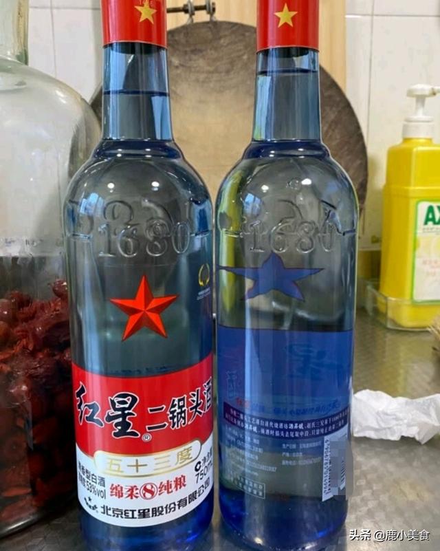 清香型白酒排名，清香型白酒（全是不加“食用酒精”的纯酿）