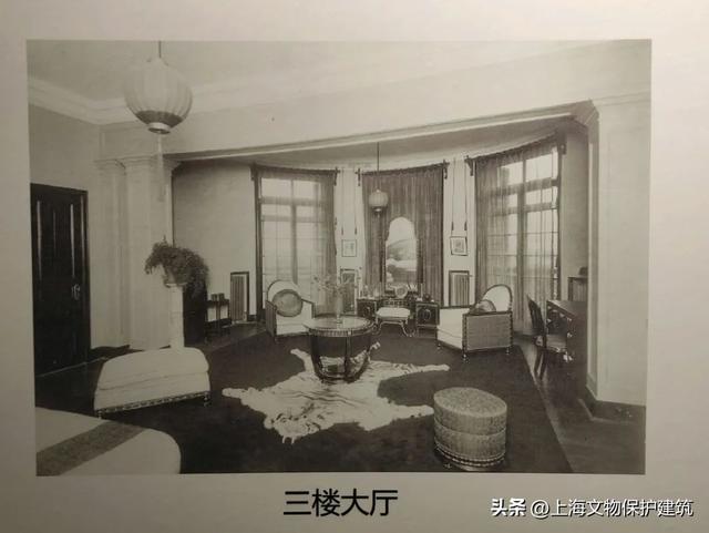 上海十大经典老洋房，当法式浪漫遇上海派花园