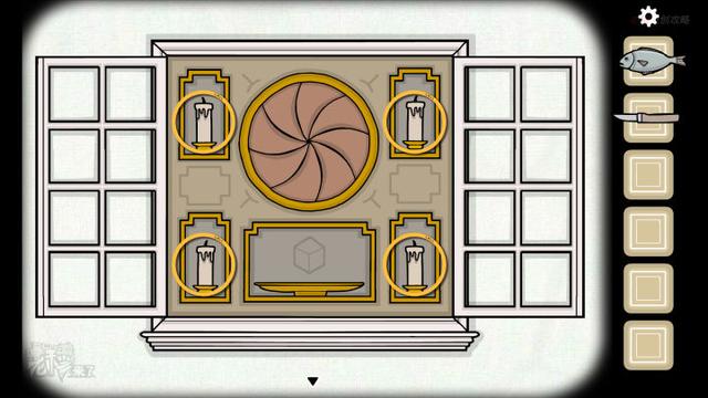 怀表怎么调时间，怀表怎么搭配（Room》重置PC图文攻略+隐藏关卡）