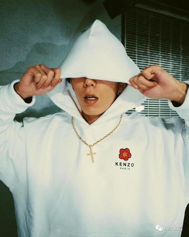 playboy图片，playboy，微信头像（Supreme、Offwhite、Kenzo、Playboy情人节不虐狗）