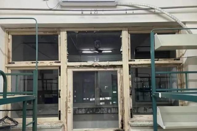河北工业大学宿舍，河北工业大学招生录取规则和录取条件顺序政策解读2022参考（各大学晒出研究生宿舍环境图）