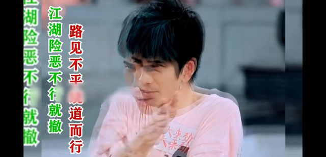 大张伟金句正能量，大张伟金句 不努力一下（大张伟真是人间清醒）