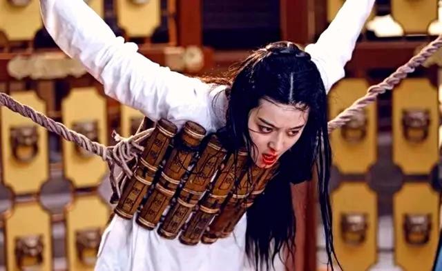 古代最惨刑法，中国古代最惨的刑法（为何罪犯宁愿花巨资贿赂求死）
