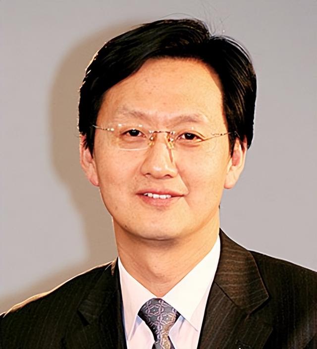 孙悦老公吴飞舟，IT大佬娶明星妻子，恩爱多年育有一子