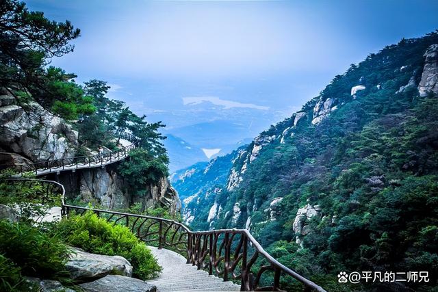 山东沂水有哪些景点介绍，临沂——经典好玩的地方都有哪些