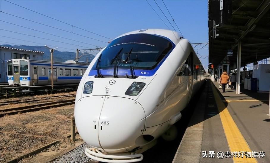 c开头的火车是什么车?属于城际动车,短途的那种