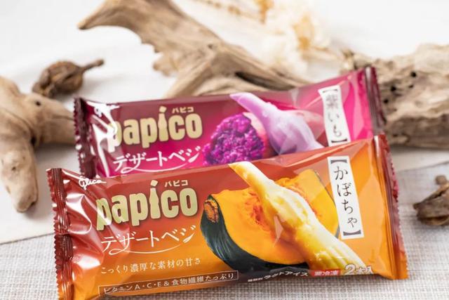 到日本必买的几款零食，2022吃货必买的日本新品零食