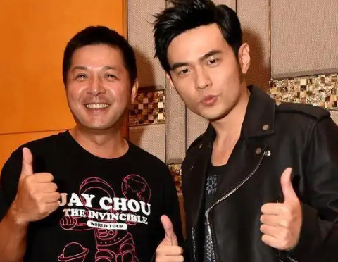 吴宗宪 周杰伦，吴宗宪周杰伦闹翻了吗（谁是“最后赢家”一目了然）