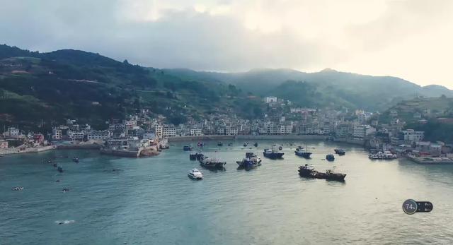 有诗意的岛屿名字,唯美的岛屿名字(跟着古诗游霞浦丨浮鹰岛) 有诗意的岛屿名字,唯美的岛屿名字(跟着古诗游霞浦丨浮鹰岛)