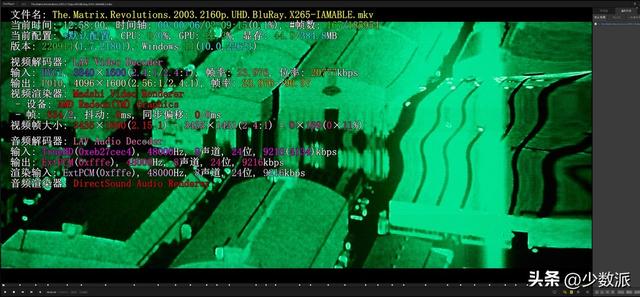 显示器hdr什么意思，显示器里hdr什么意思（显示器白买，收好这份）