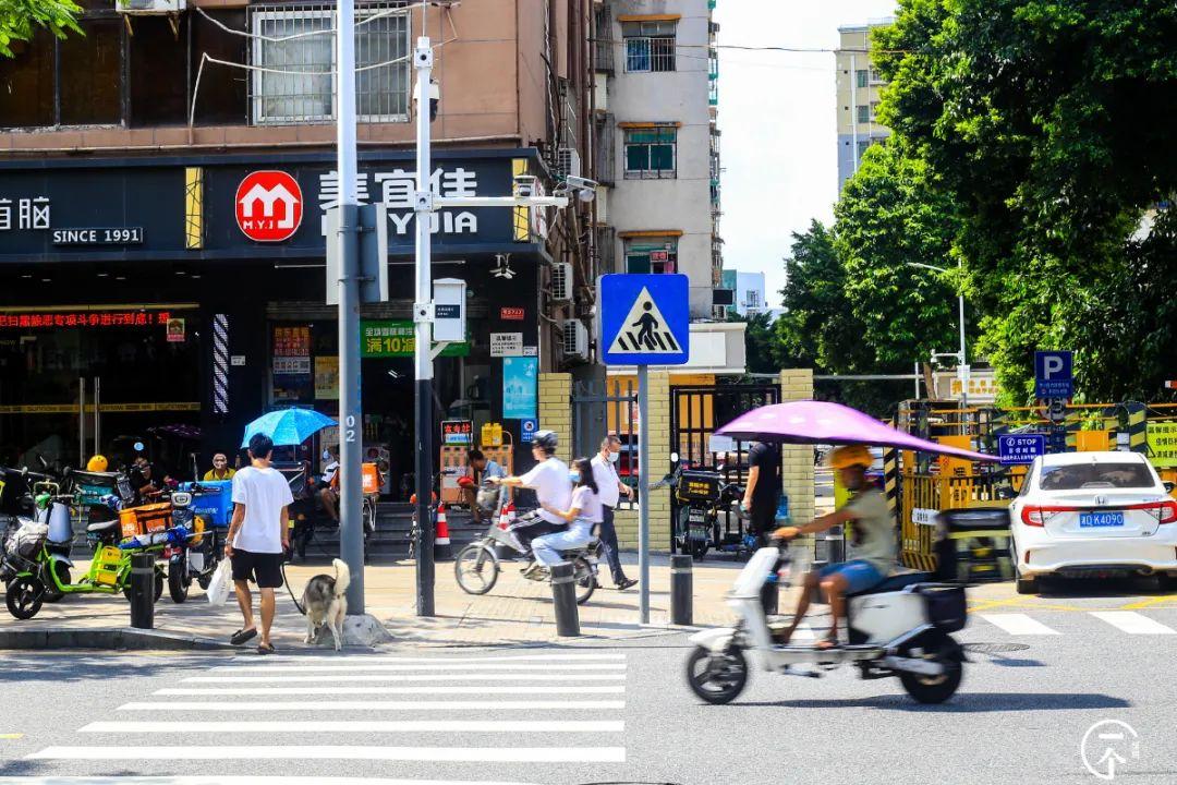 深圳北在哪个区(深圳西站在哪个区)