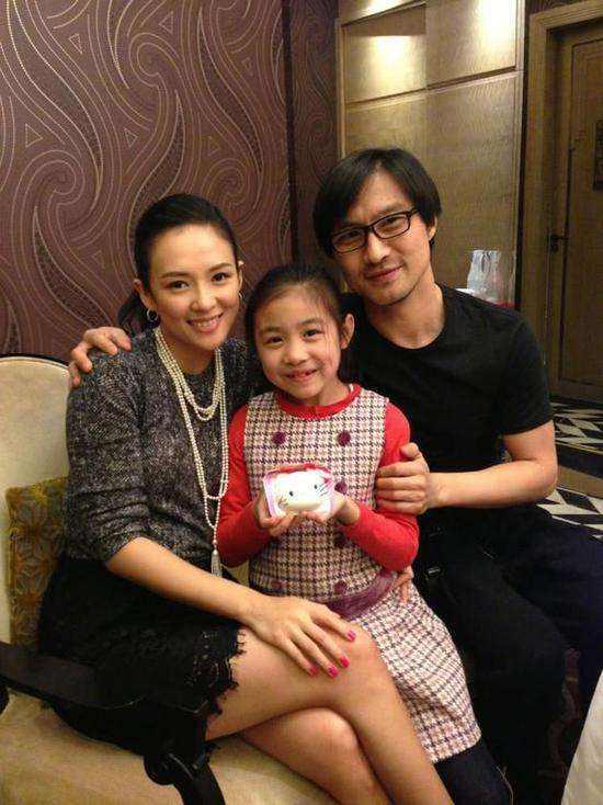 章子怡个人资料，章子怡个人资料及简历（43岁章子怡成戛纳电影节评委）