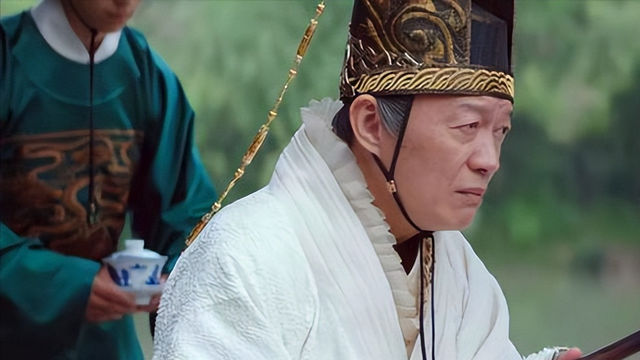 历史上四位假太监都有谁，让太后生子