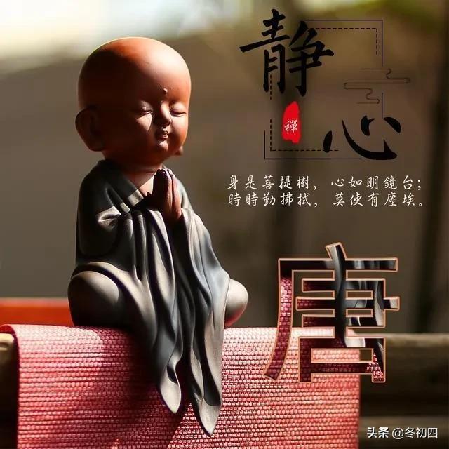 晨诣超师院读禅经，晨诣超师院读禅经原文（是唯心论者还是唯物论者─《晨诣超师院读禅经》）