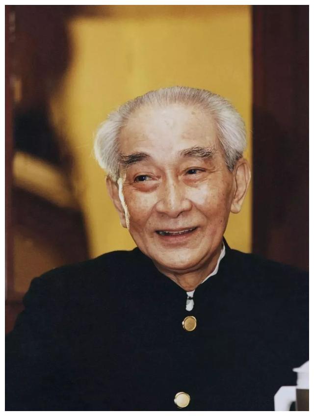 国学大师南怀瑾：修行第一步在于饮食，我连续16年伤风感冒都没有