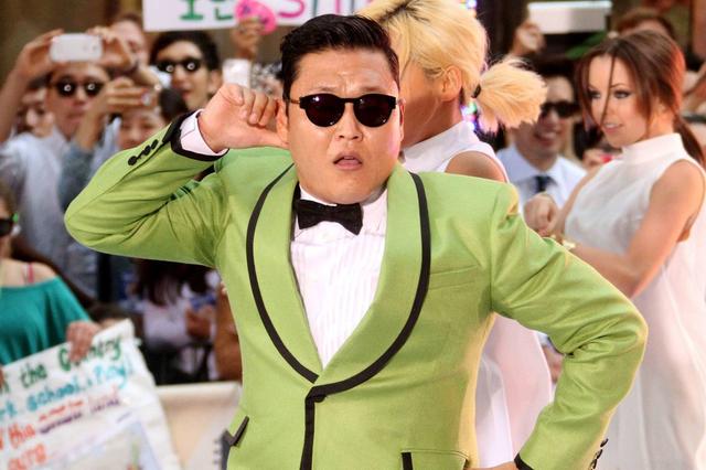 江南style原唱，江南style原唱鸟叔（从鸟叔一曲《江南style》捞金150亿）