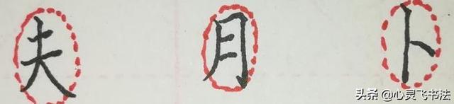 怎样才能练出一手好字，怎样才能练出一手好字又有笔风又端正（那就先把这3件事情搞明白）