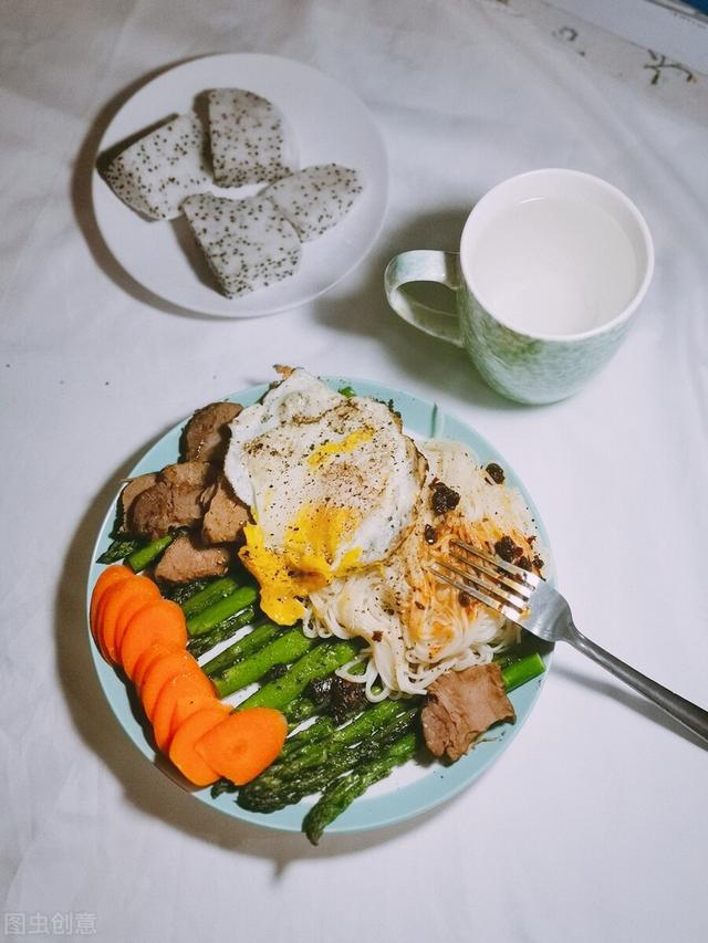 怎样才能瘦下来，胖人该怎么做（5个方法管住嘴）